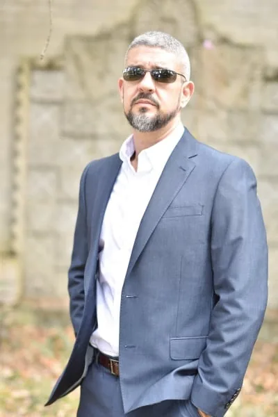 Marco Maciel, Founder of Copasystem