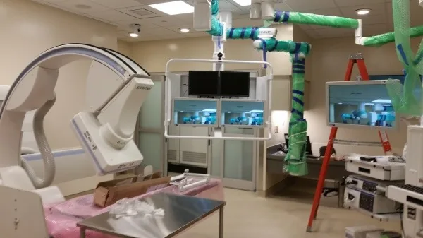 Mount Auburn Hospital, Boston, MA